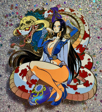 Load image into Gallery viewer, Extras: Snake Charmer COLLAB (LE)
