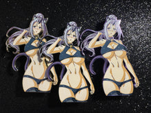 Load image into Gallery viewer, Kitty Shu and Shi (LE 50 Each) EXTRAS
