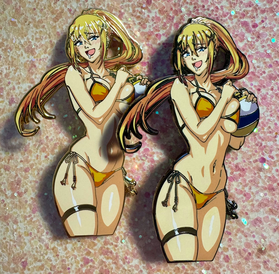A Drunk and Masochistic Summer (LE 40 each) EXTRAS