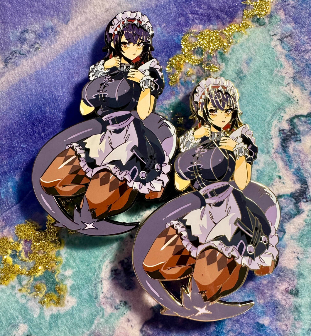 Ellen (LE 50) EXTRAS