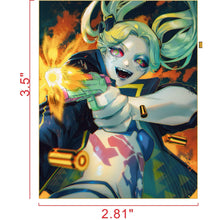 Load image into Gallery viewer, Crazed Gremlin (LE, Open) 2-6 Months
