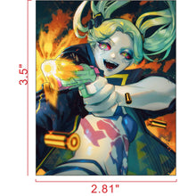 Load image into Gallery viewer, Crazed Gremlin (LE, Open) 2-6 Months
