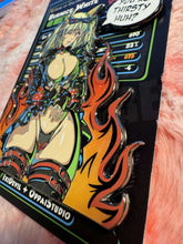 Load image into Gallery viewer, Burnice White - ZZZ / OppaiStudio Collab (IN HANDS)
