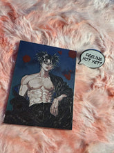 Load image into Gallery viewer, Feelin' Hot Yet? Speech Bubble: EXTRAS
