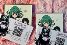 Load image into Gallery viewer, OPM Sisters, Size Difference (LE 45 Each) Extras
