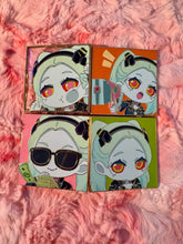 Load image into Gallery viewer, Becca Emoji Pt. 1 (LE 25 each) Extras
