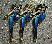 Load image into Gallery viewer, Chunyor &amp; Yorchun (LE 25, Open Extras)

