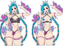 Load image into Gallery viewer, Swim Jonx (LE, Open) 2-6 Months
