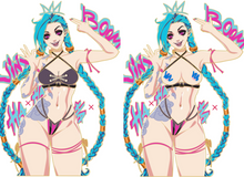 Load image into Gallery viewer, Swim Jonx (LE, Open) 2-6 Months
