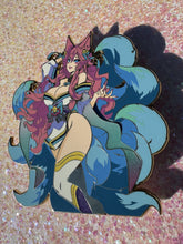 Load image into Gallery viewer, Mahrin &amp; SB Ahri (LE 50) EXTRAS
