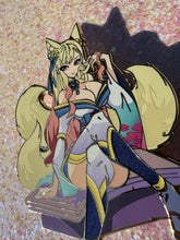 Load image into Gallery viewer, Mahrin &amp; SB Ahri (LE 50) EXTRAS
