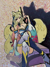 Load image into Gallery viewer, Mahrin &amp; SB Ahri (LE 50) EXTRAS
