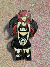 Load image into Gallery viewer, San x Mar: Succubus (LE, Open) IN HANDS
