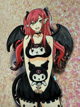 Load image into Gallery viewer, San x Mar: Succubus (LE, Open) IN HANDS
